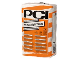 PCI Nanolight white